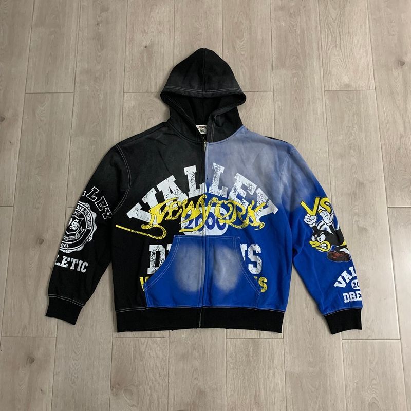 61_Valley Dream Hoodie
