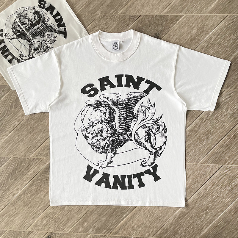 6_Saint Vanity T-shirt
