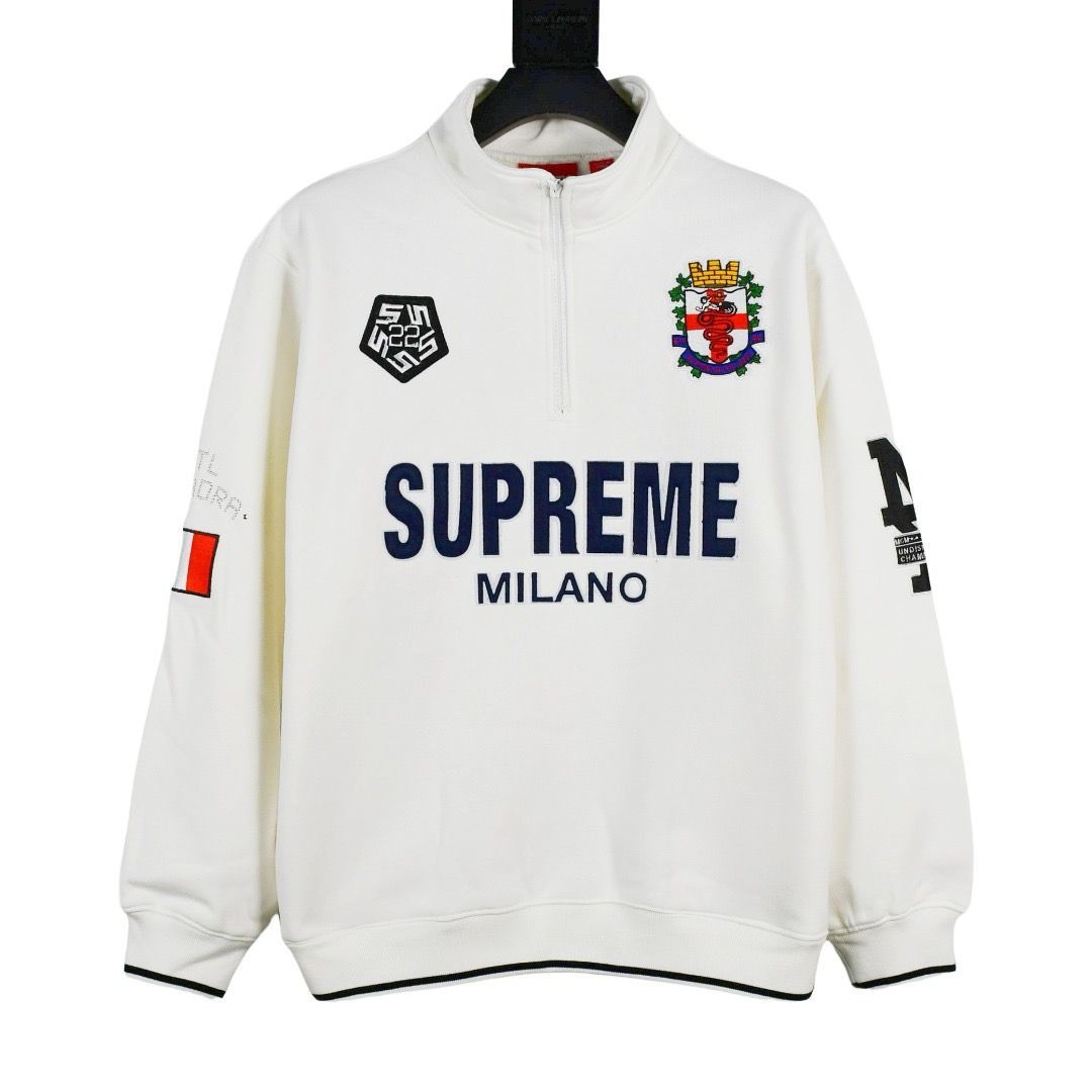 24_[1:1 quality] Supreme Jacket
