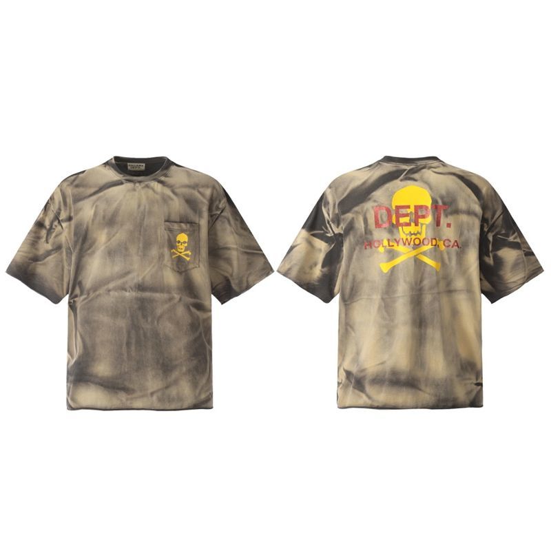 42_Gallery Dept T-shirt