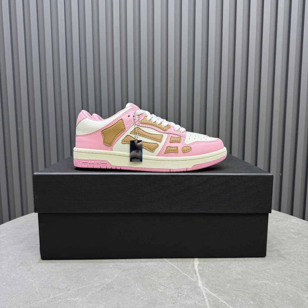 35_Amiri Shoes