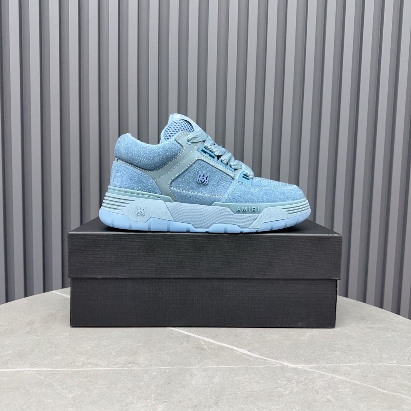 62_Amiri Shoes