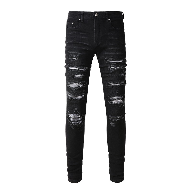 76_Amiri Jeans