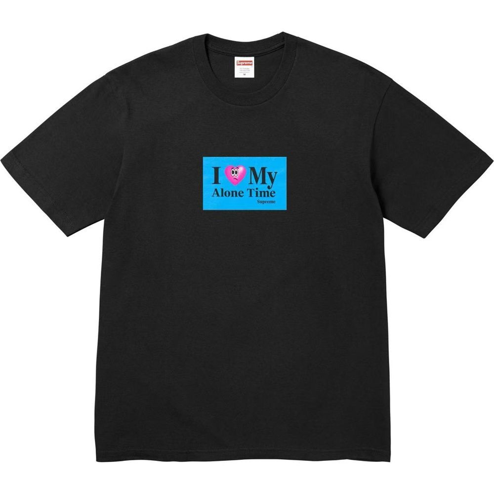 49_[1:1 quality] Supreme T-shirt