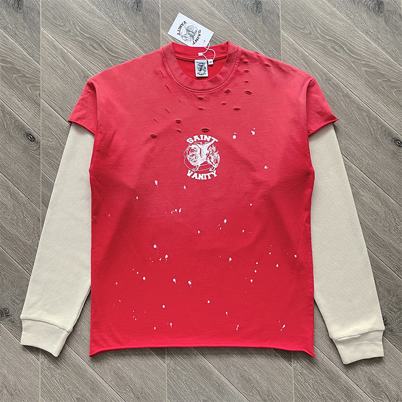 3_Saint Vanity Long sleeves