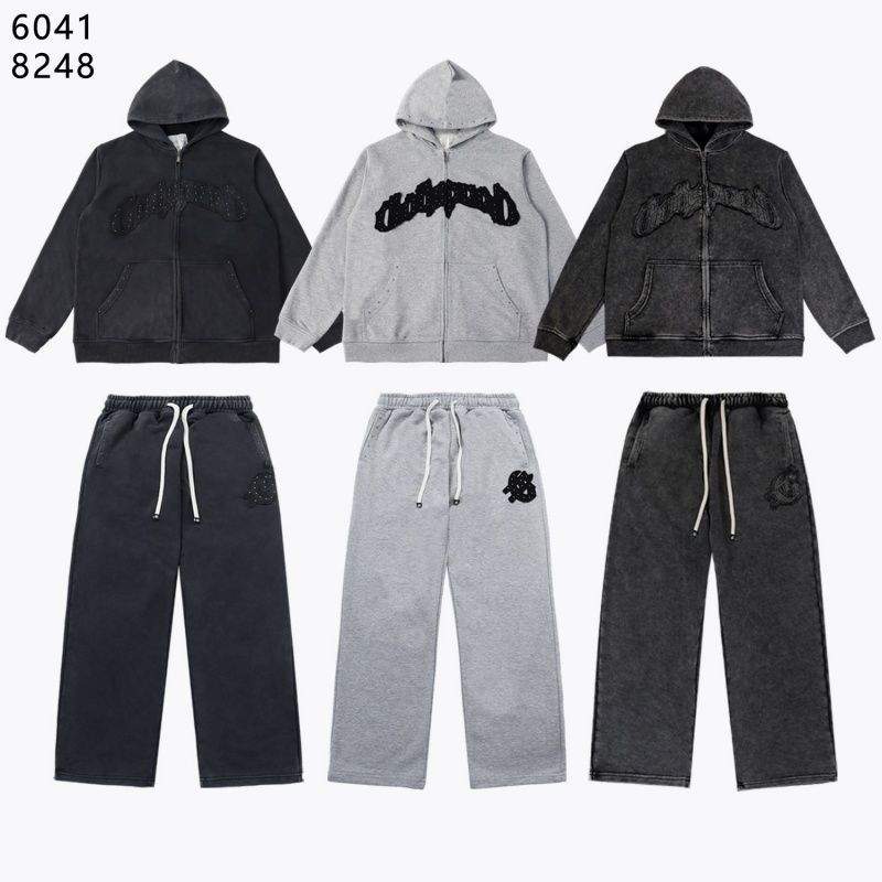 107_Godspeed Tracksuit