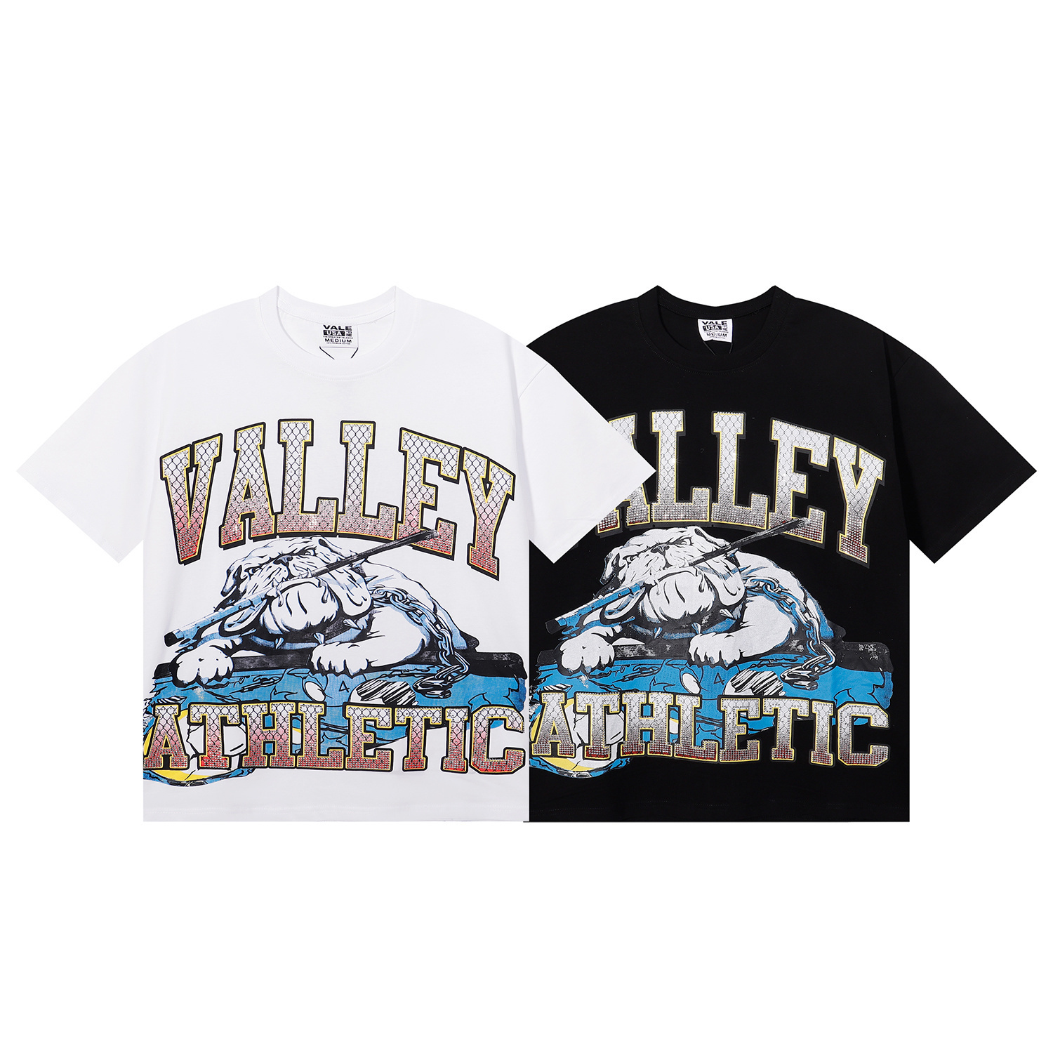 39_Valley Dream T-shirt