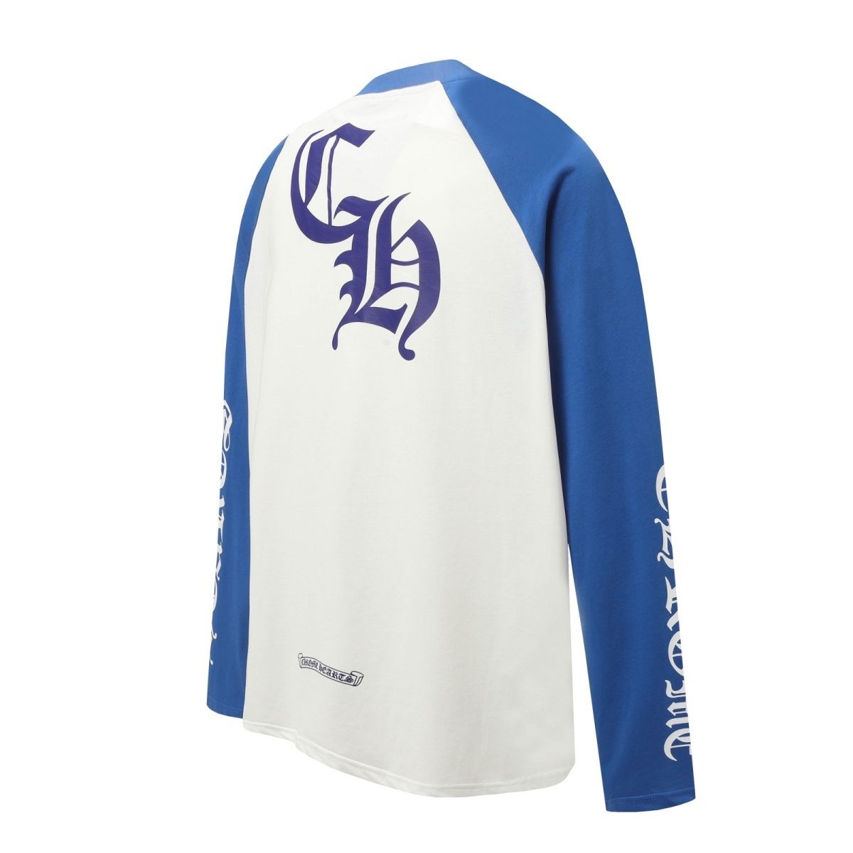 87_Chrome Heart Long Sleeves
