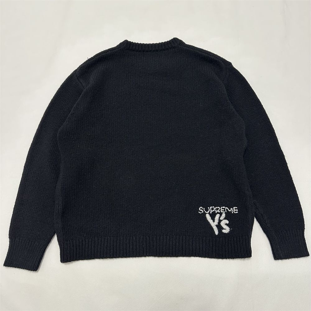 14_[1:1 quality] Supreme Sweater