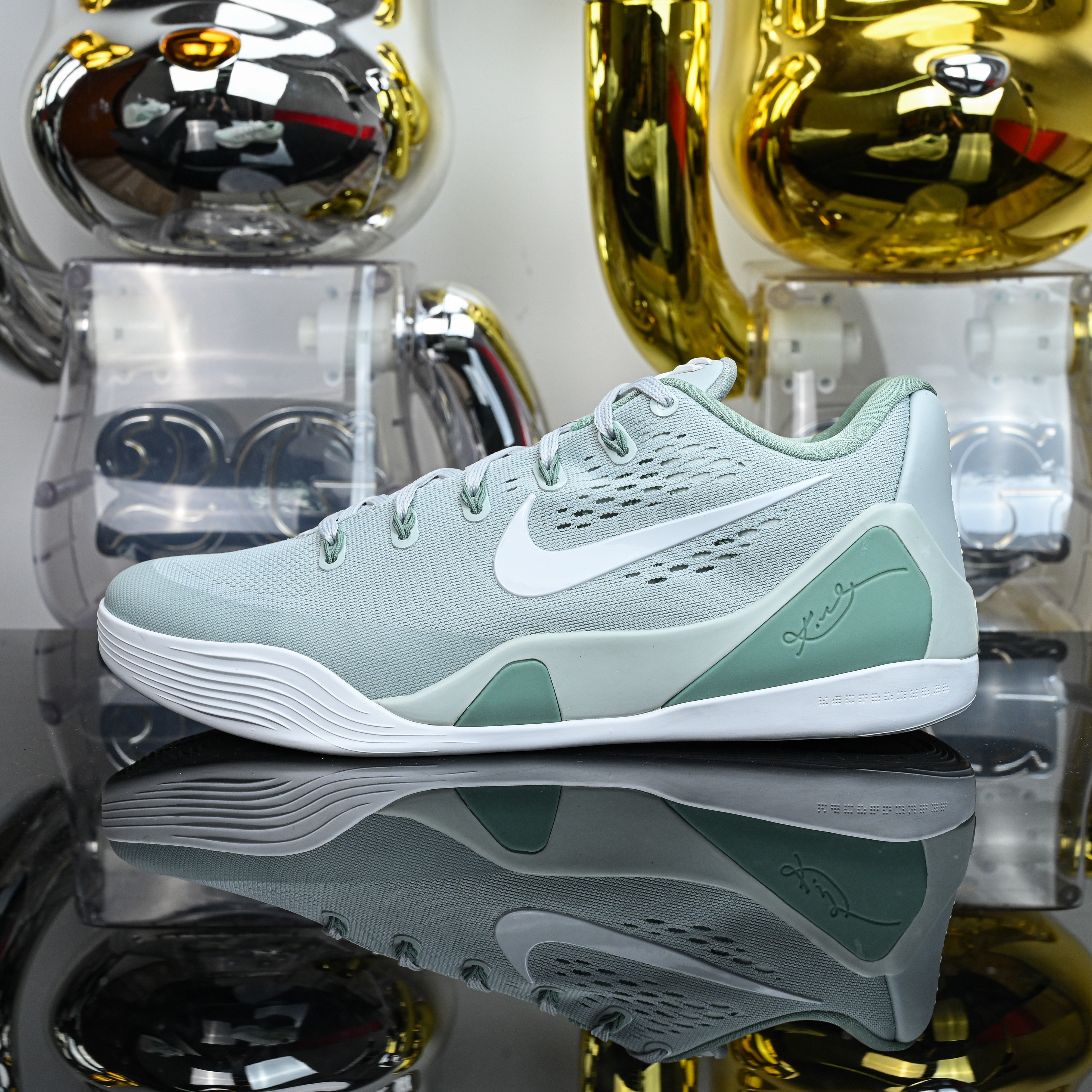 Nike Kobe 6 Elite Low EM Protro Mambacita IH1401-003