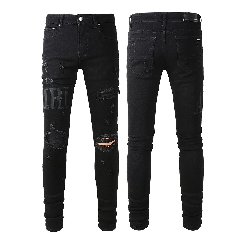 65_Amiri Jeans