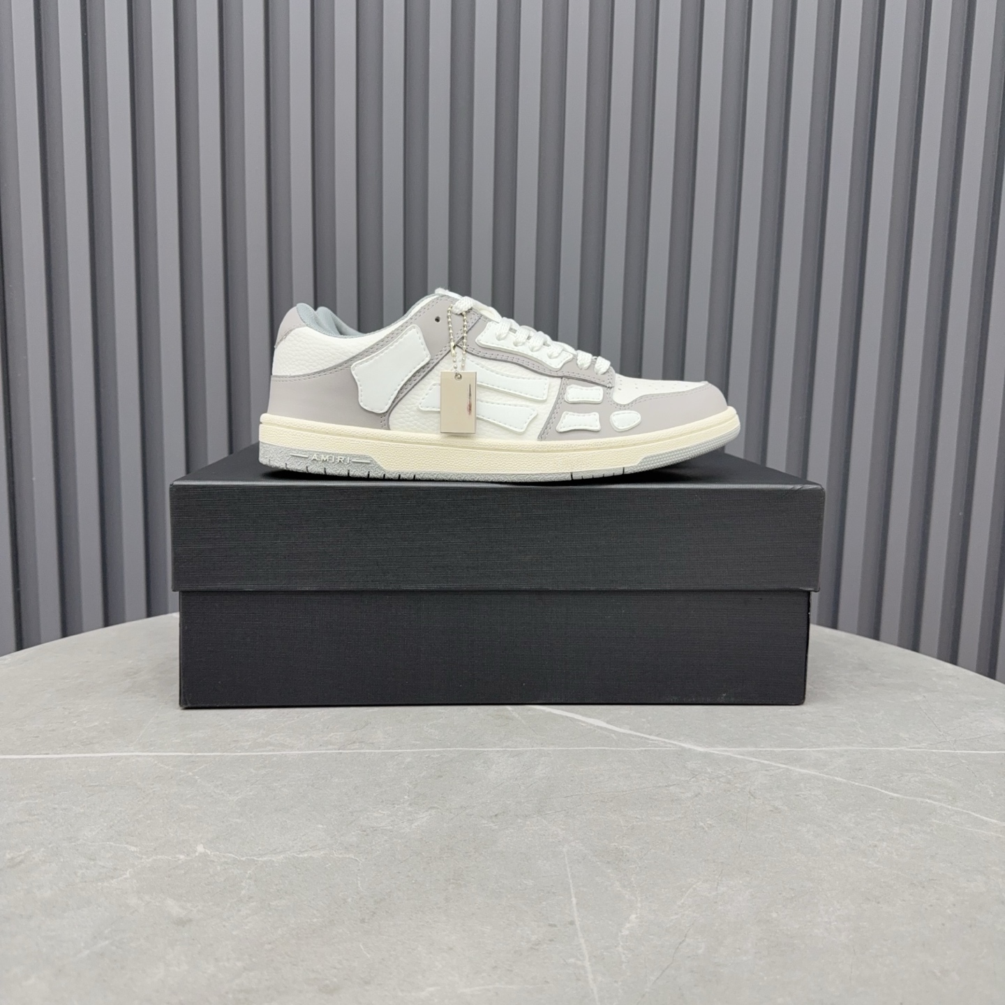 66_Amiri Shoes