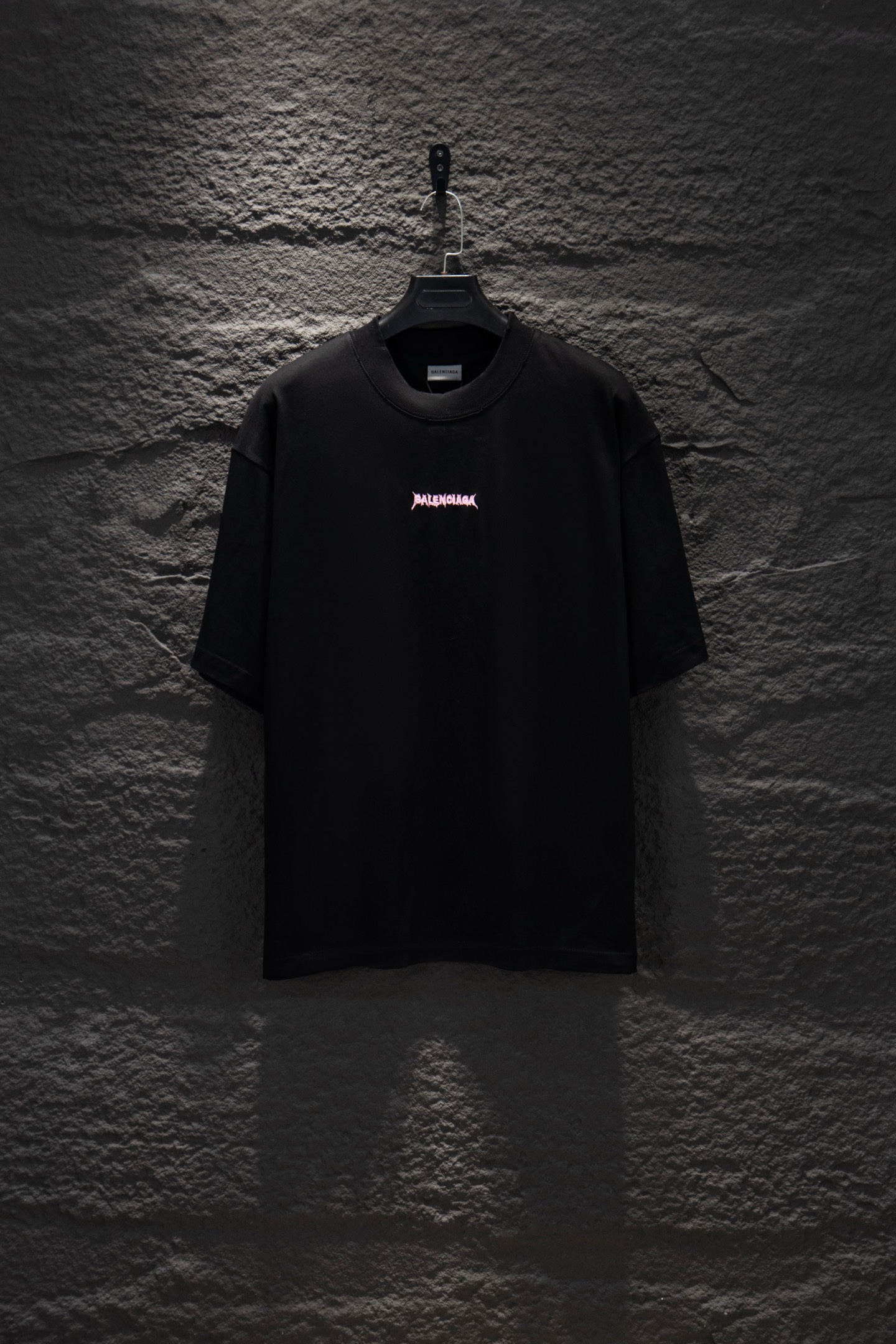 111_Balenciaga T-shirt