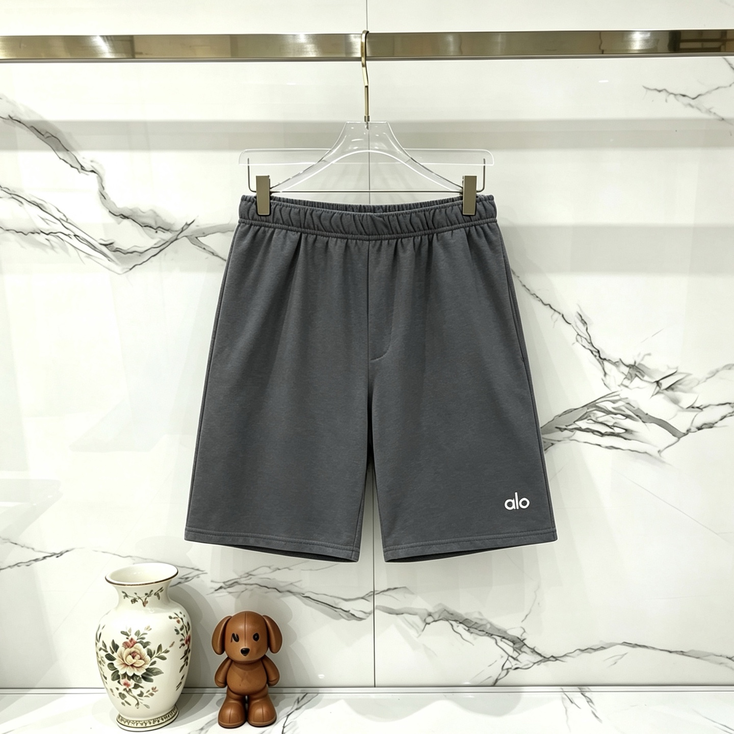 113_Alo Shorts