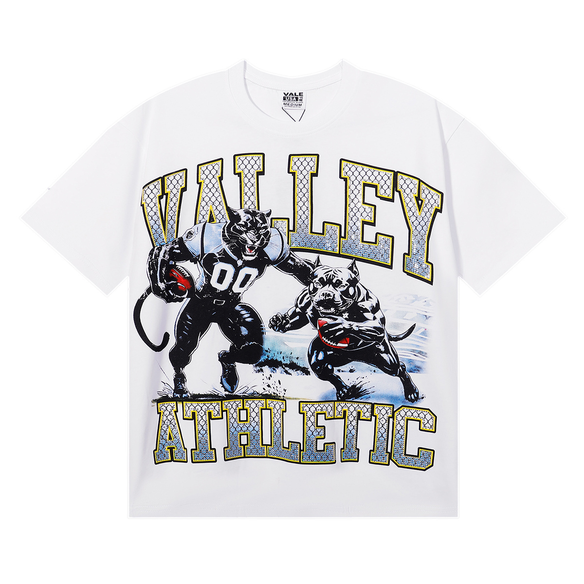 40_Valley Dream T-shirt