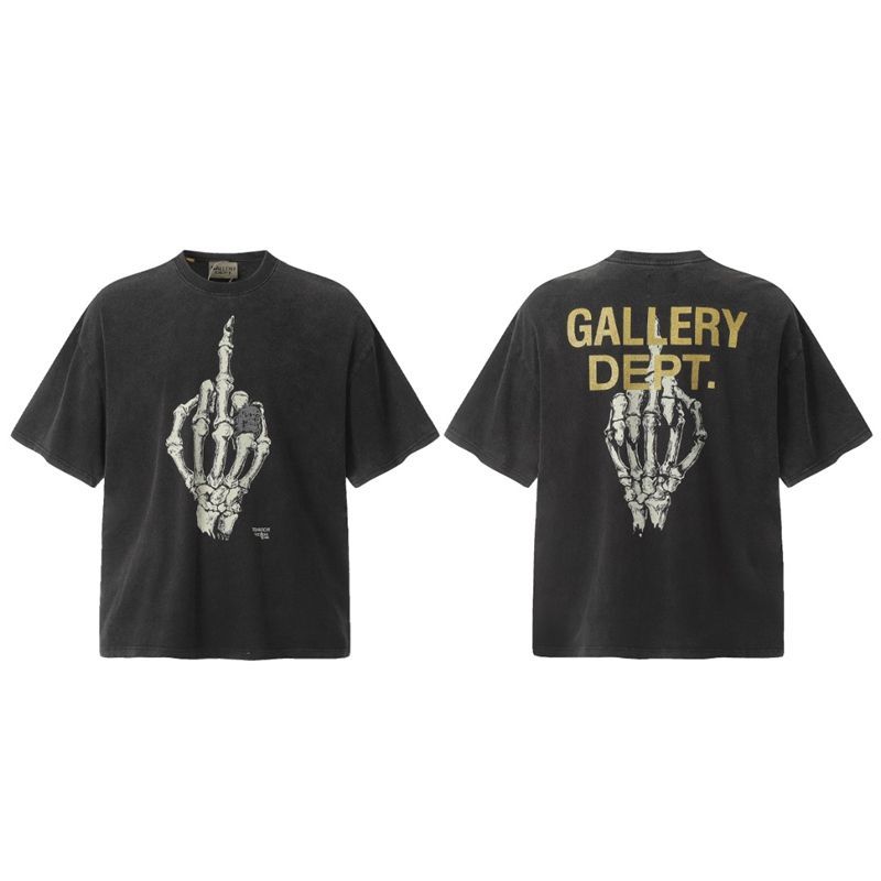 44_Gallery Dept T-shirt