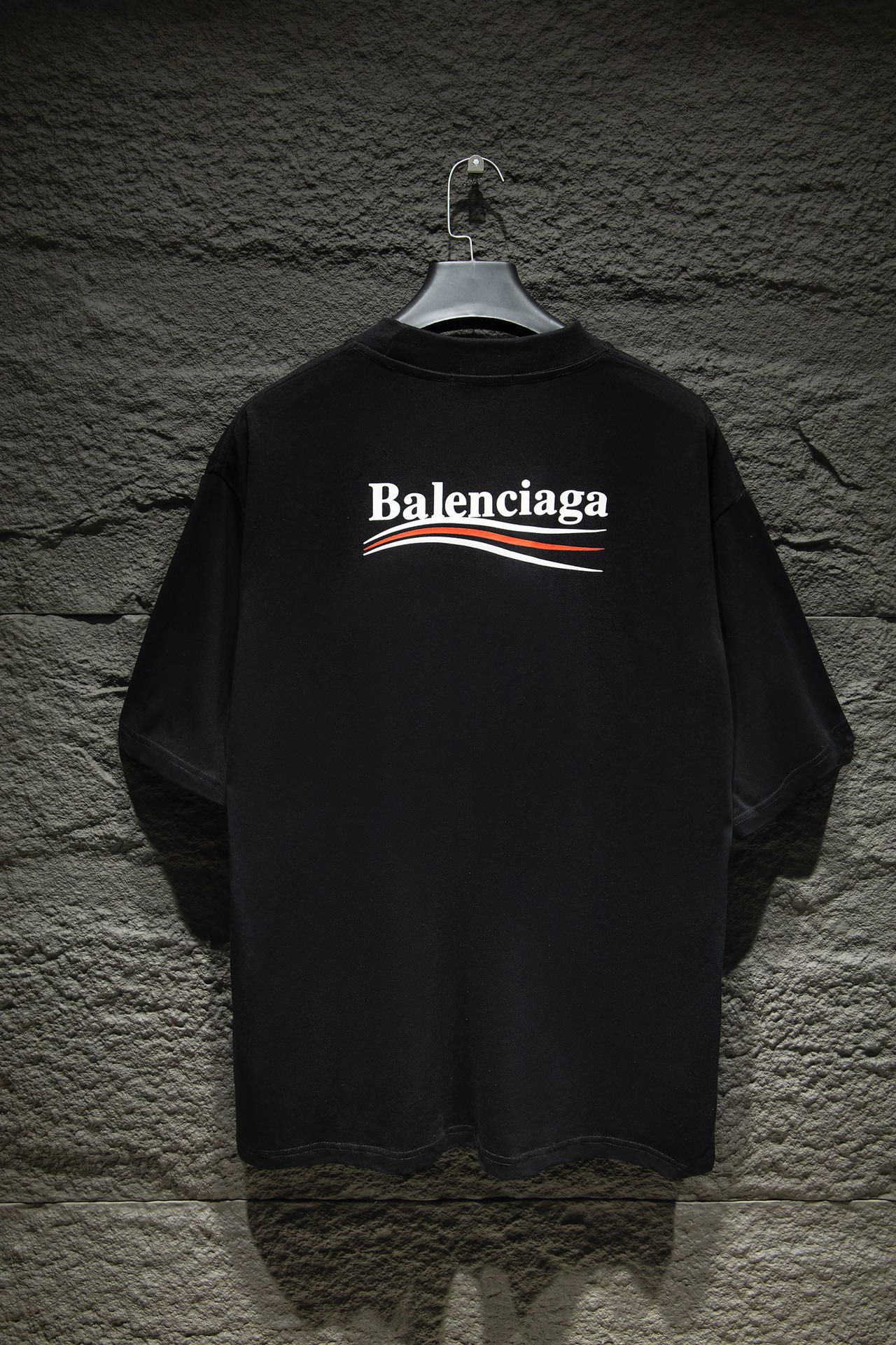 100_Balenciaga T-shirt