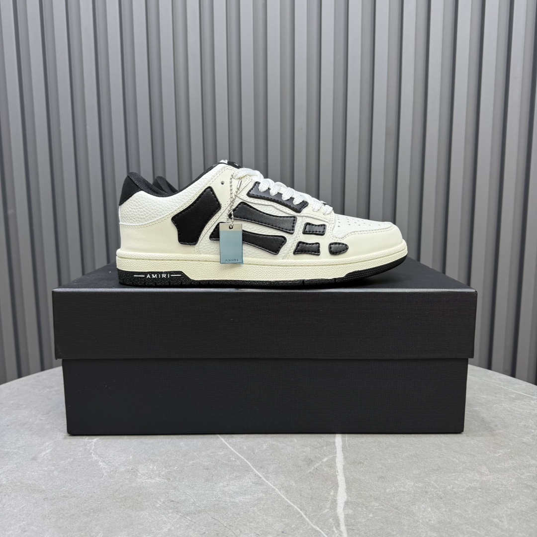 98_Amiri Shoes