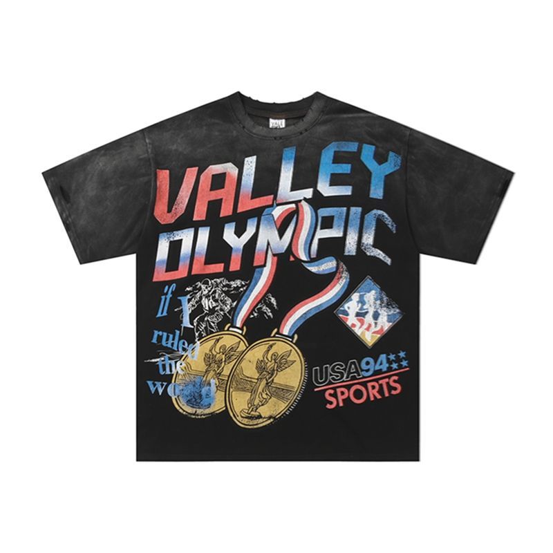 112_Valley Dream T-shirt