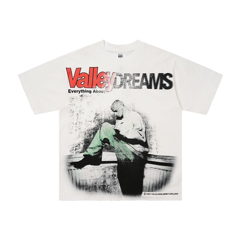 109_Valley Dream T-shirt