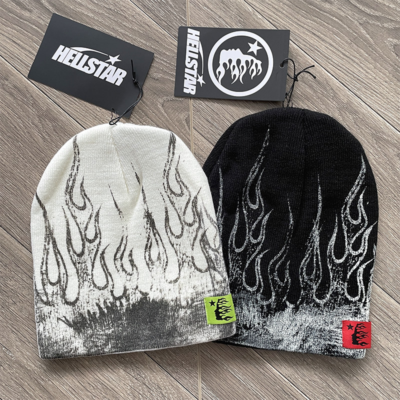 93_Hellstar Beanie