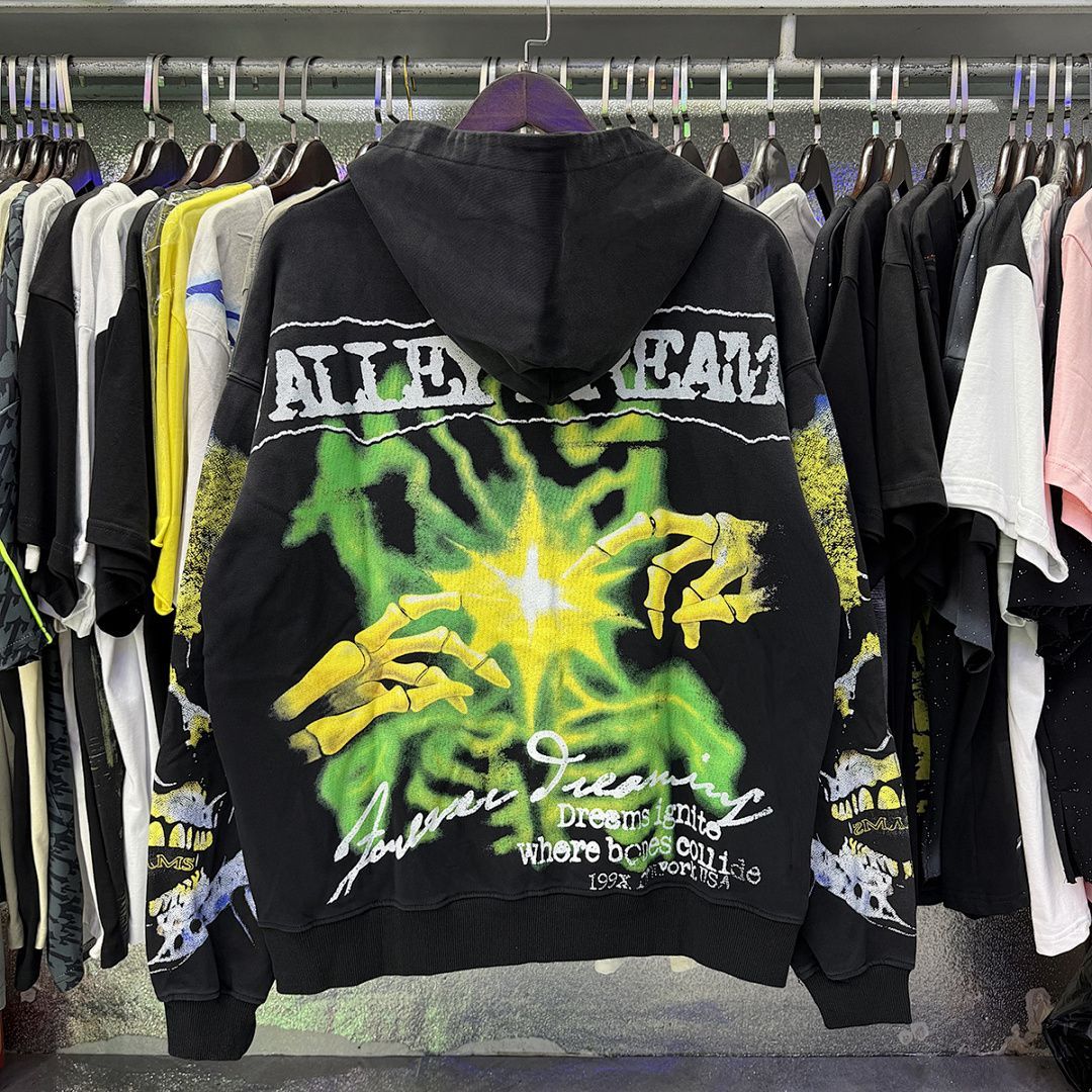 1_Valley Dream Hoodie
