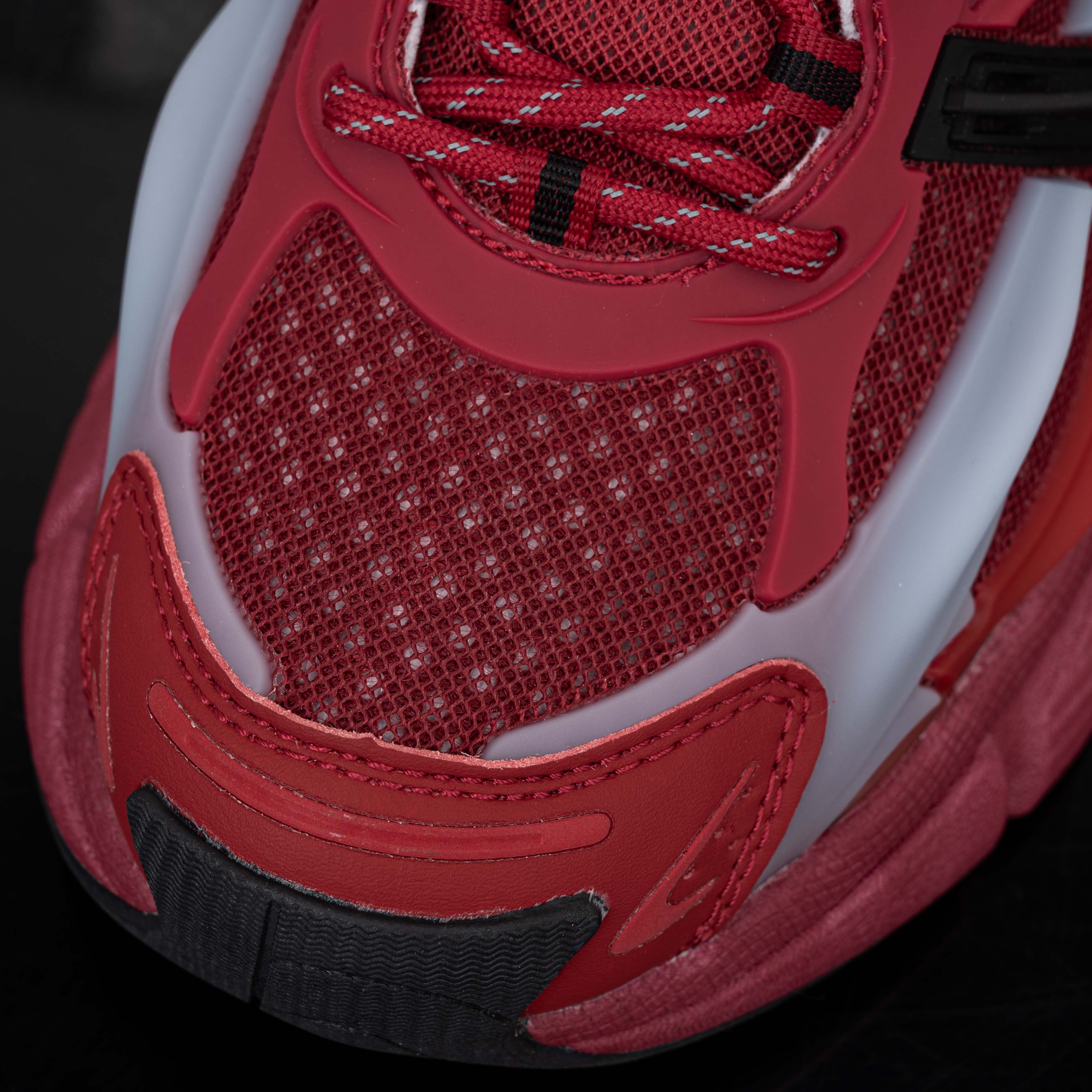 adidas x Pharrell Williams Adistar Jellyfish Red KK0633