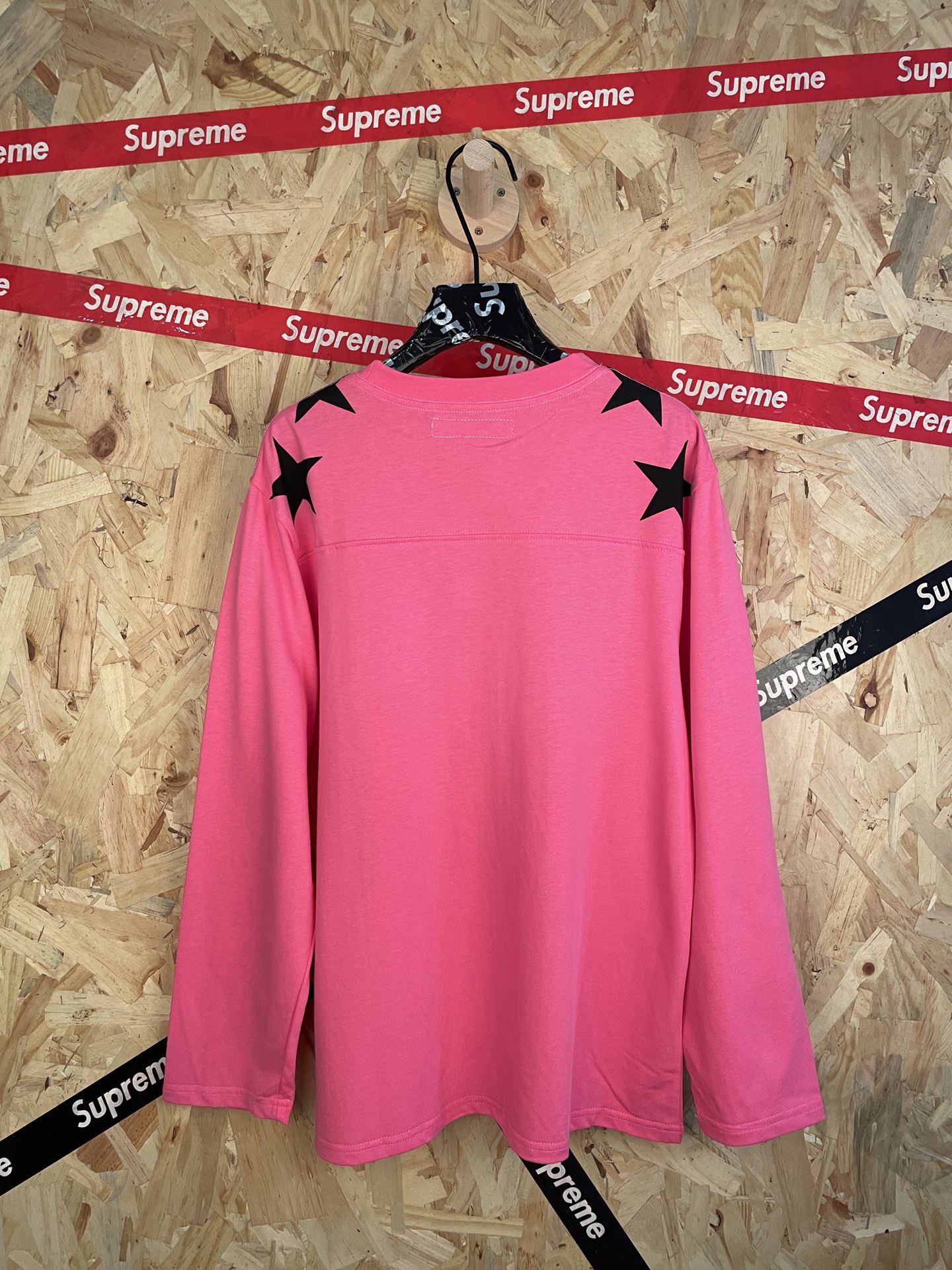 15_Supreme Long Sleeves