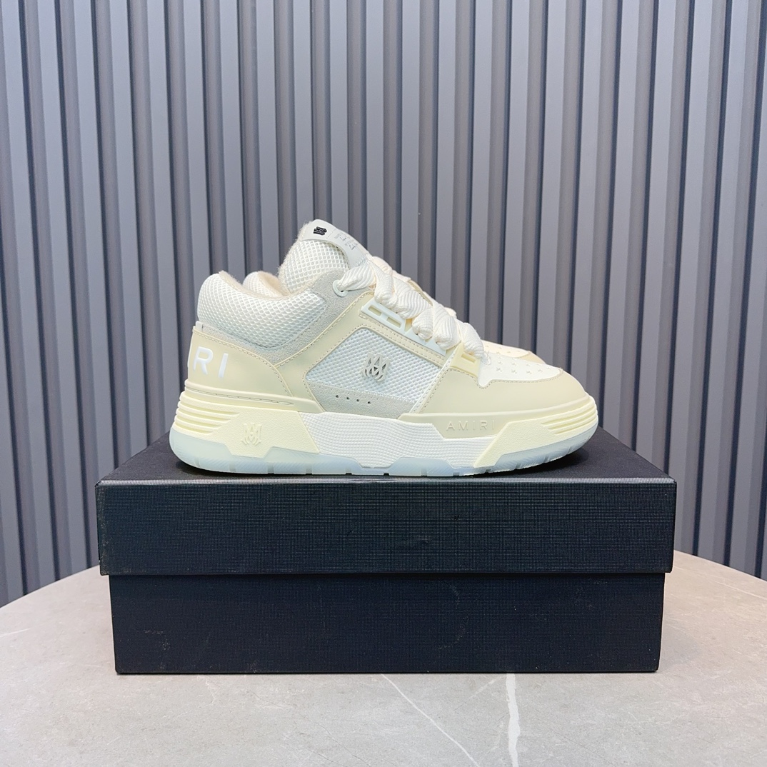 6_Amiri Shoes