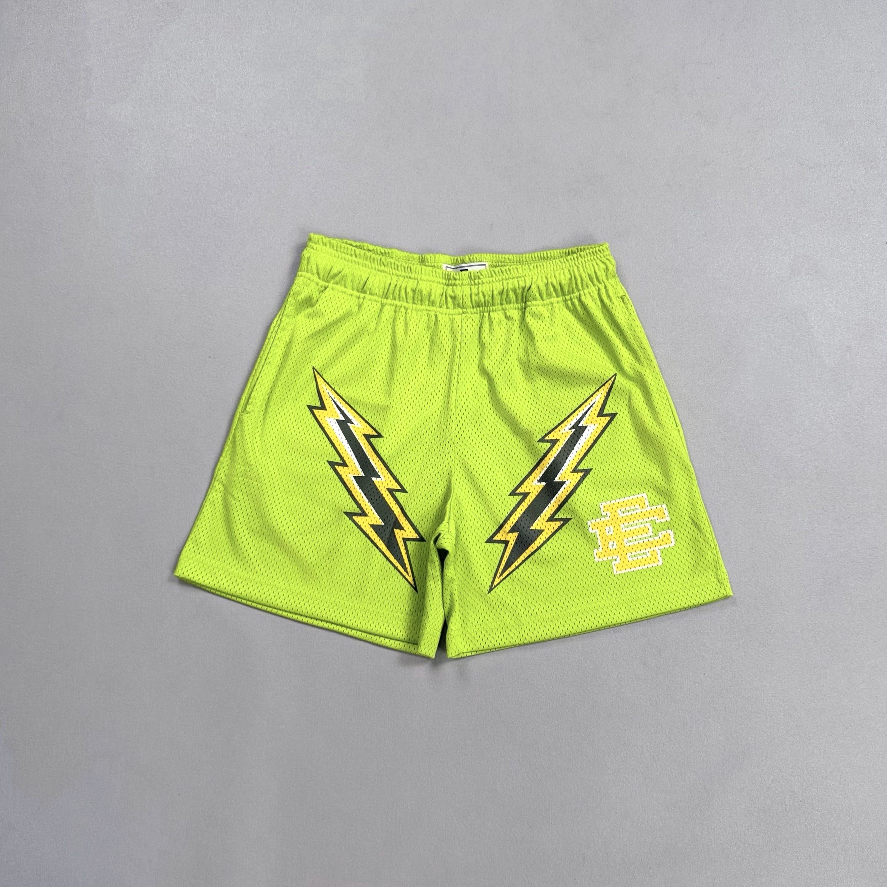 13_[1:1 quality]Eric Emanuel Shorts