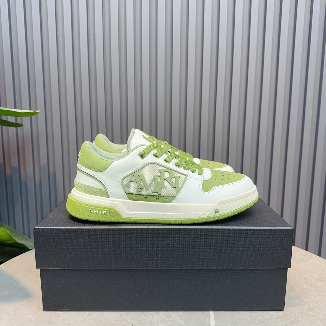 85_Amiri Shoes