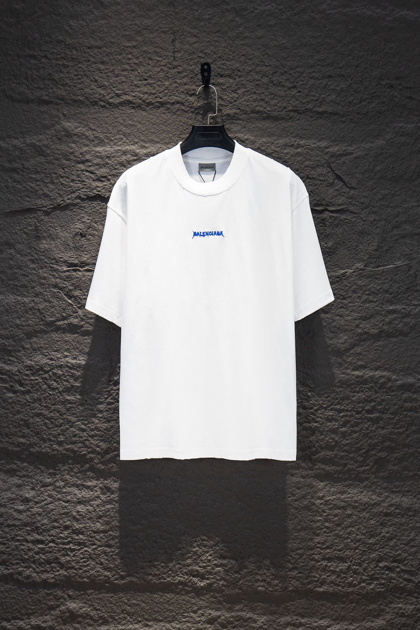 15_Balenciaga T-shirt