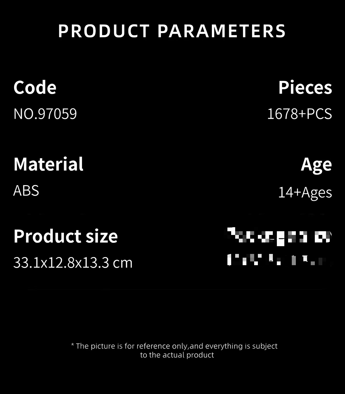 12GO 97059 PANTHER II - YWOBB