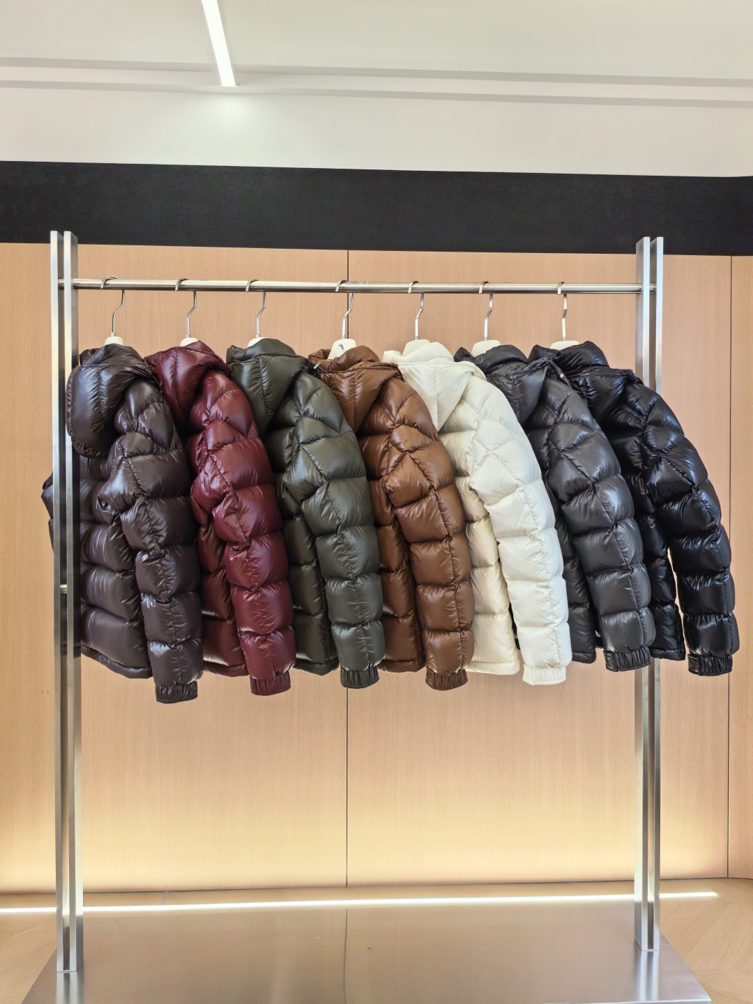 [NFC Version]22_Moncler Down Jacket