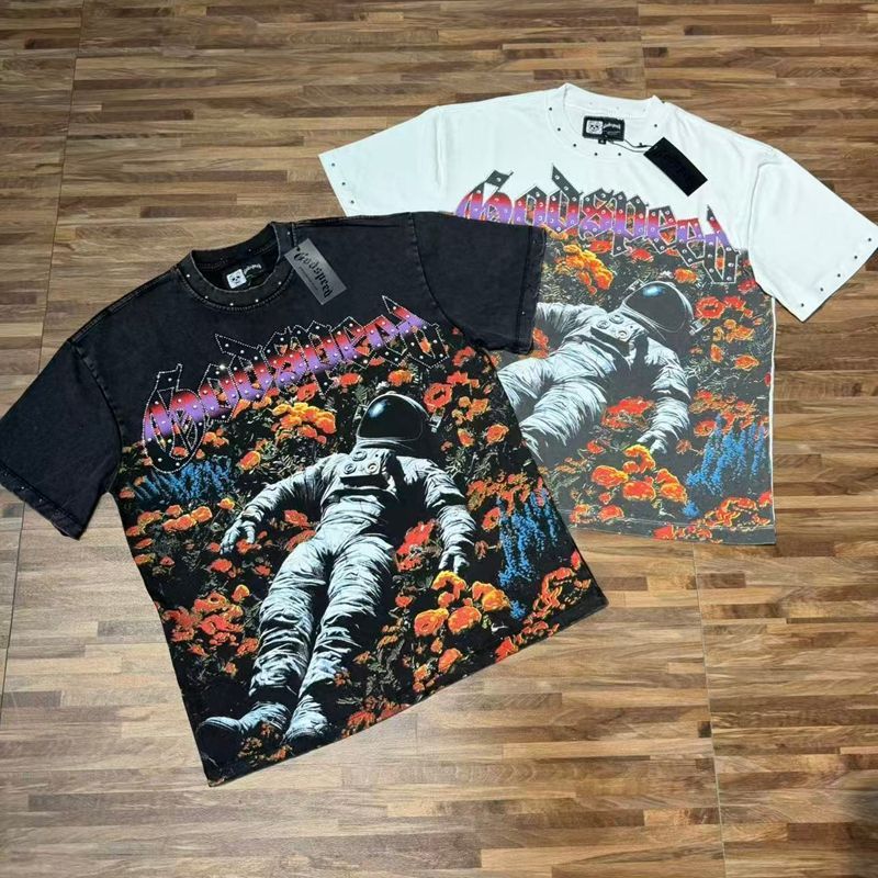 10_Godspeed T-shirt