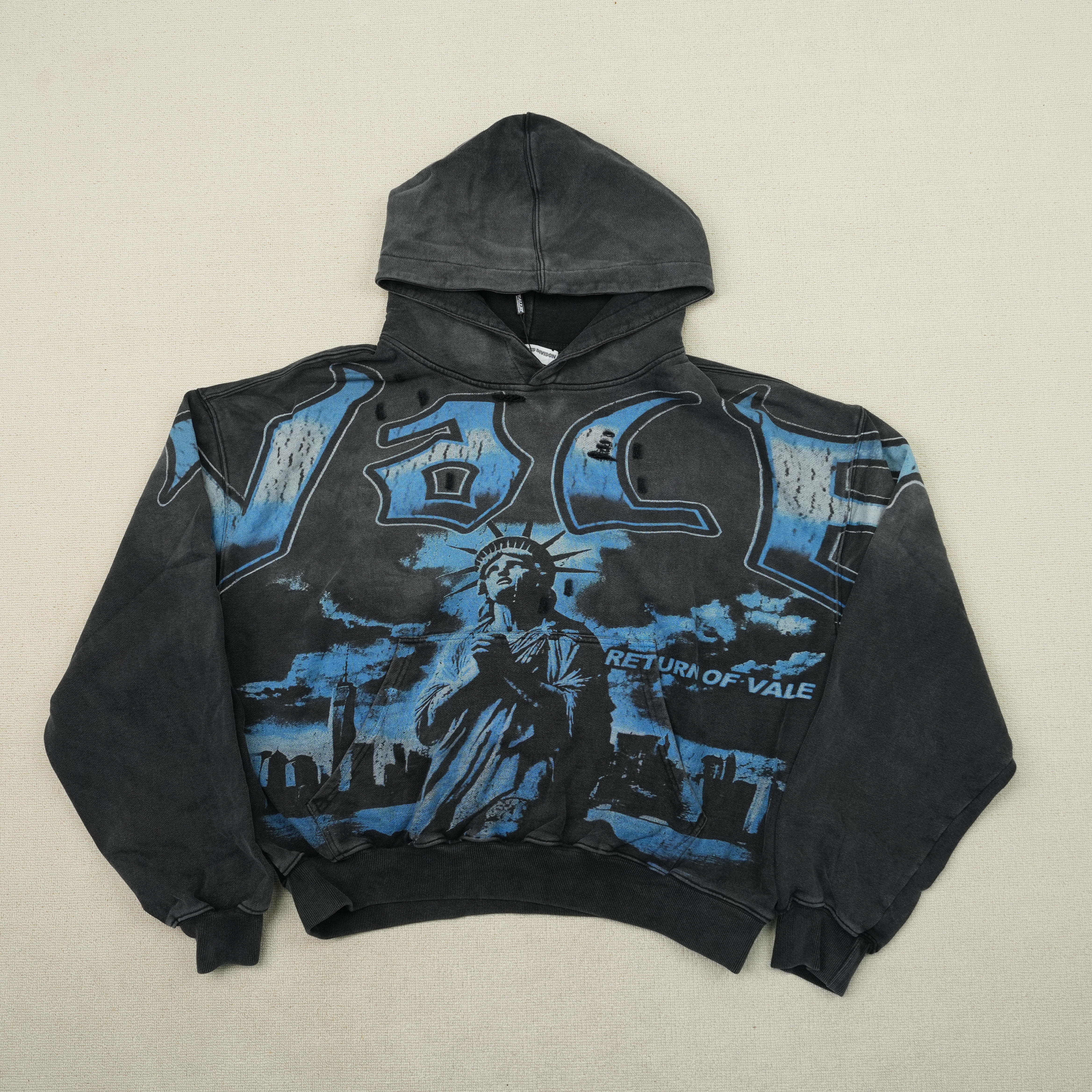 41_[1:1 quality] Valley Dream Hoodie