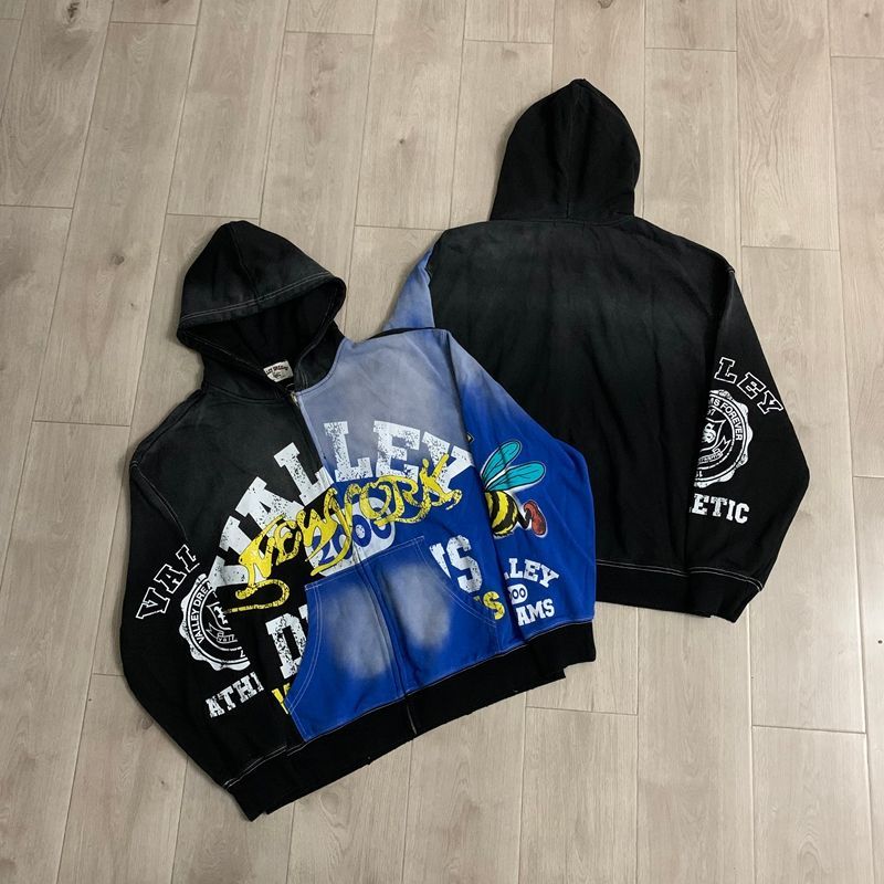 61_Valley Dream Hoodie