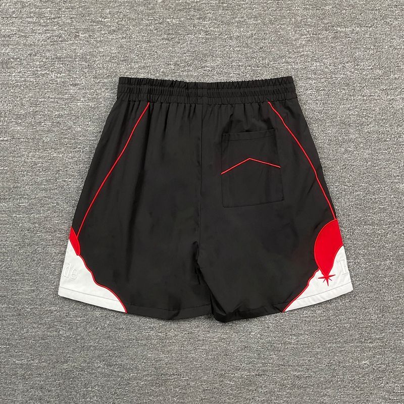 115_RHUDE Shorts