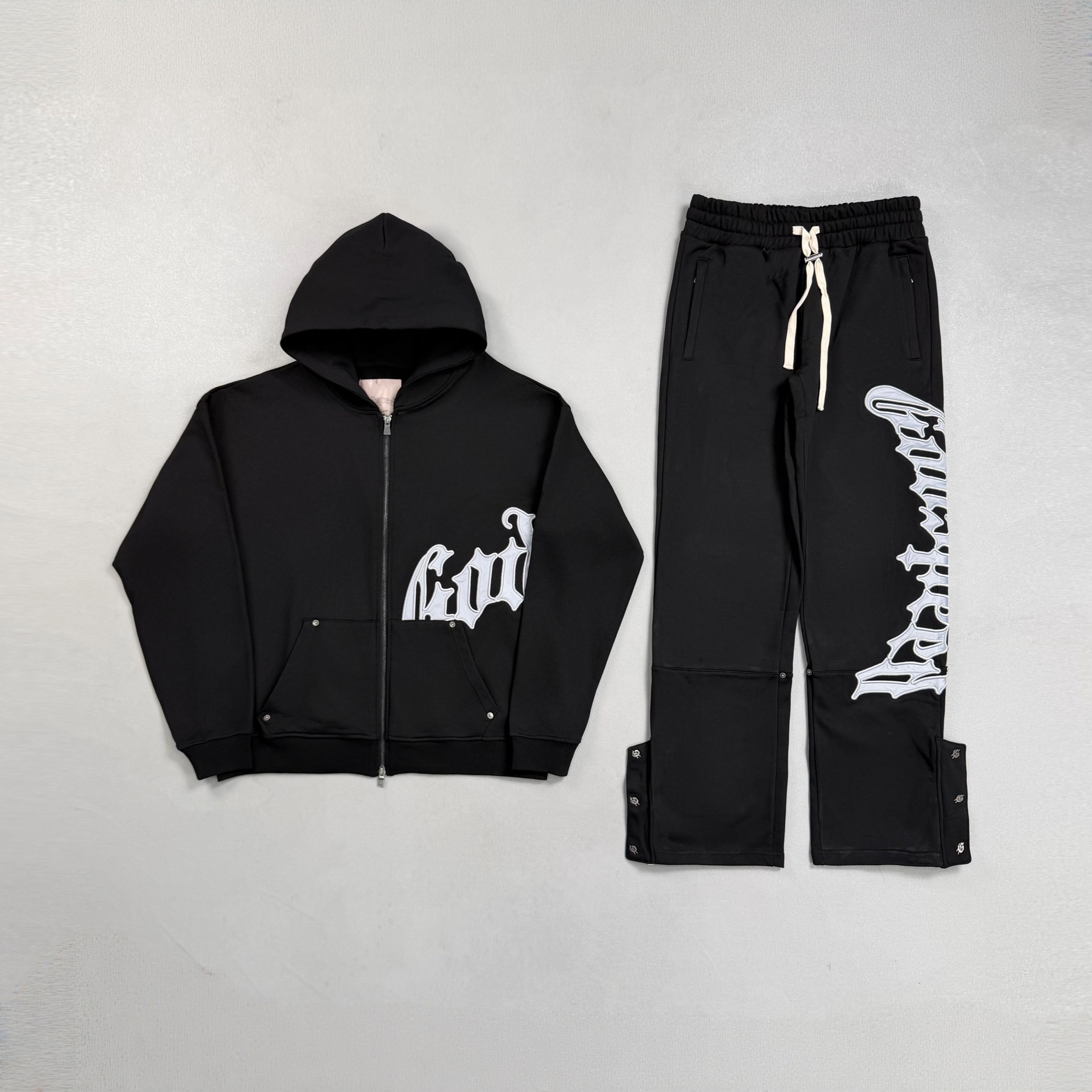 47_[1:1 quality] Godspeed Tracksuit