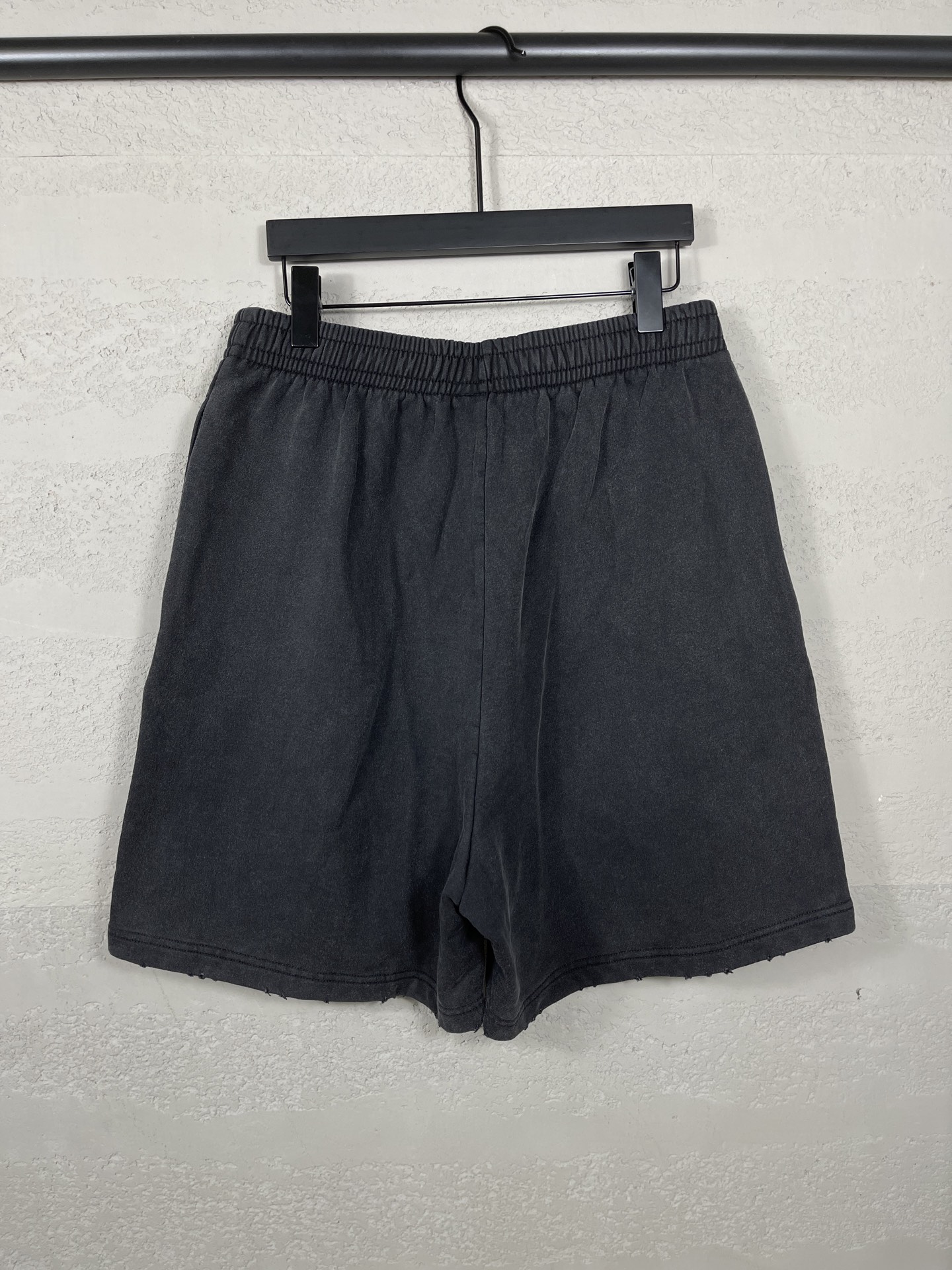 52_Balenciaga Shorts
