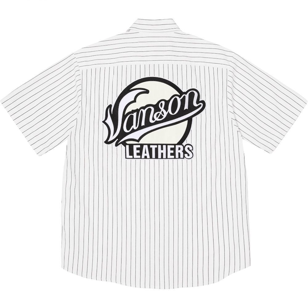 23_[1:1 quality] Supreme Shirt
