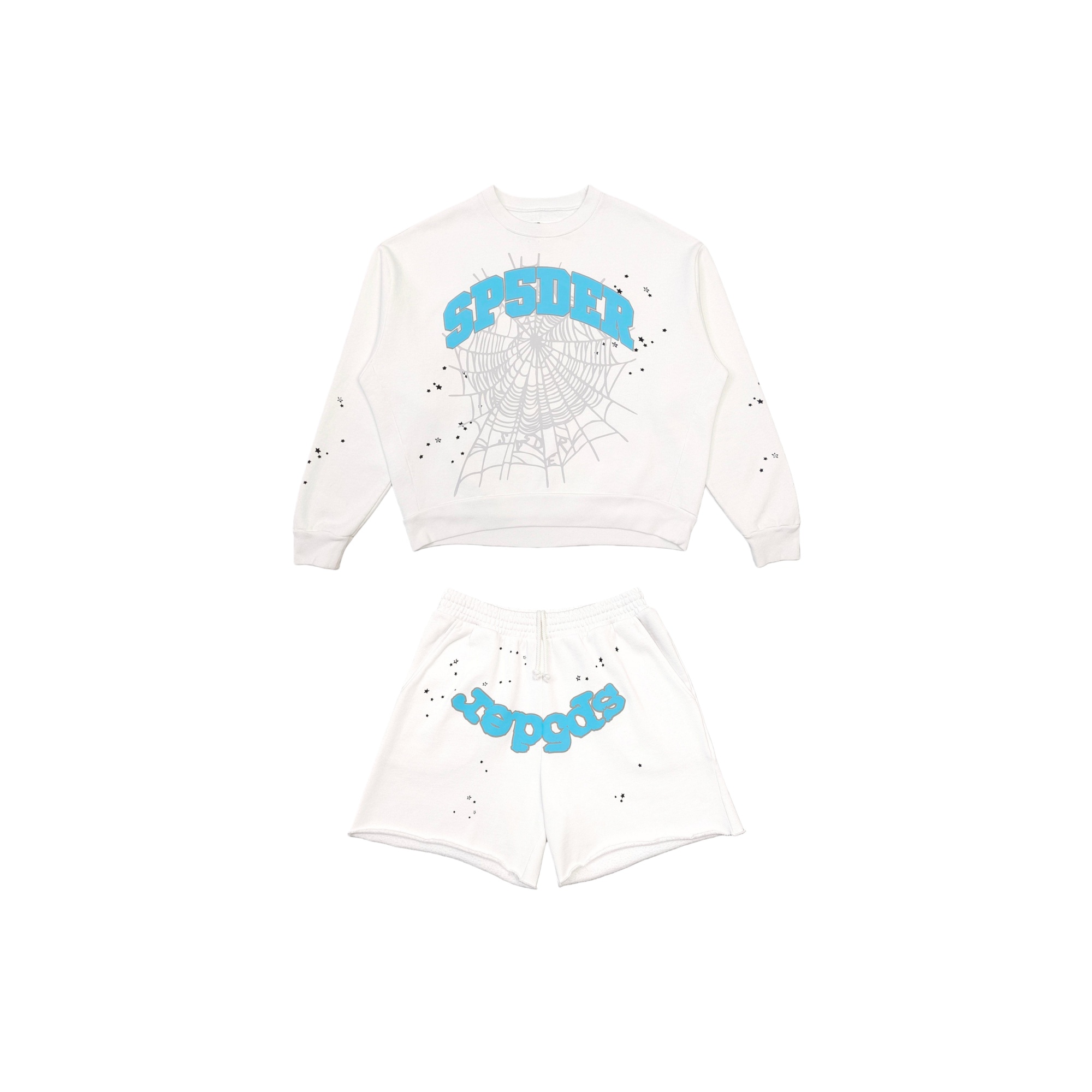 5_[1:1 quality] Spider Tracksuit