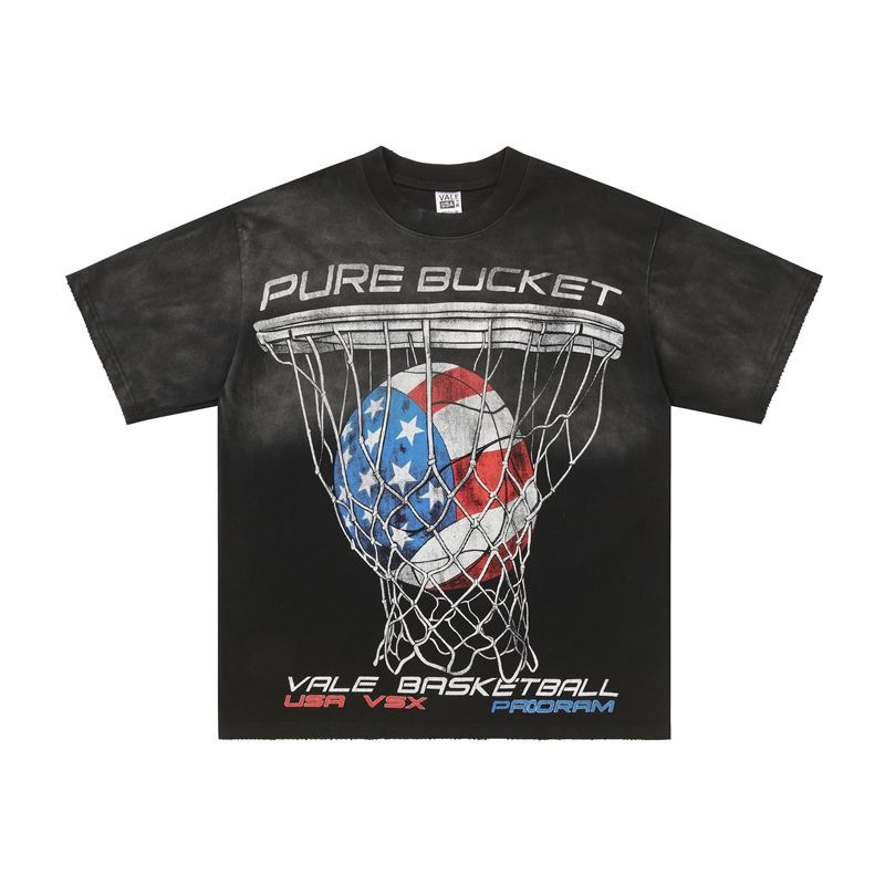 85_Valley Dream T-shirt