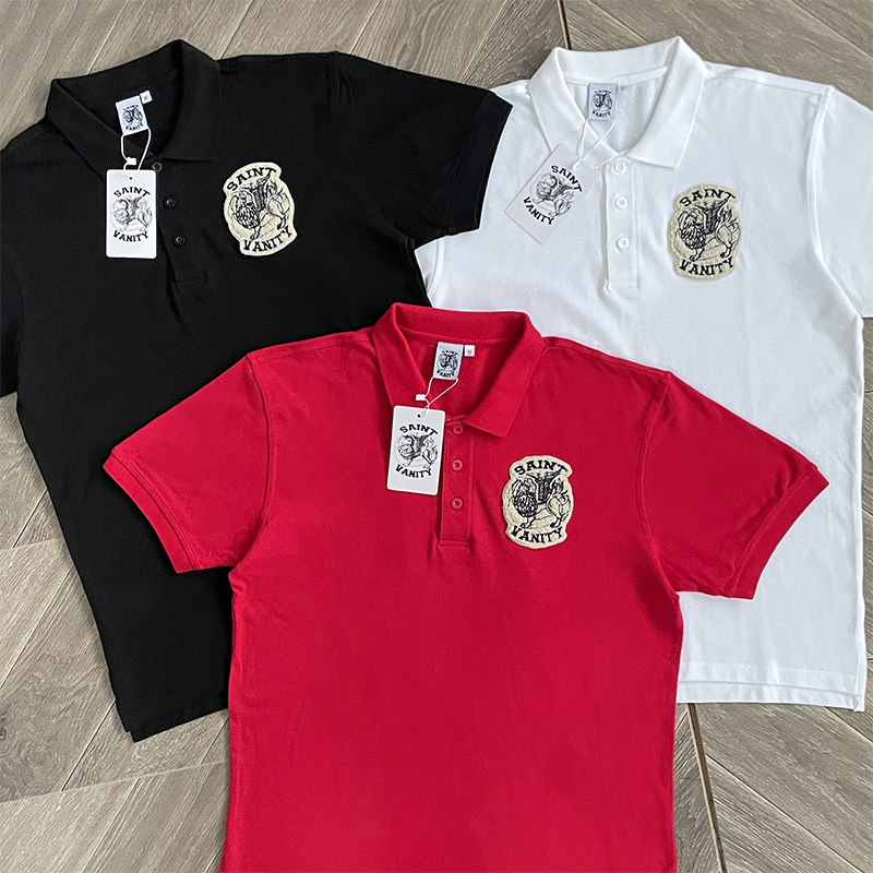 9_Saint Vanity T-shirt