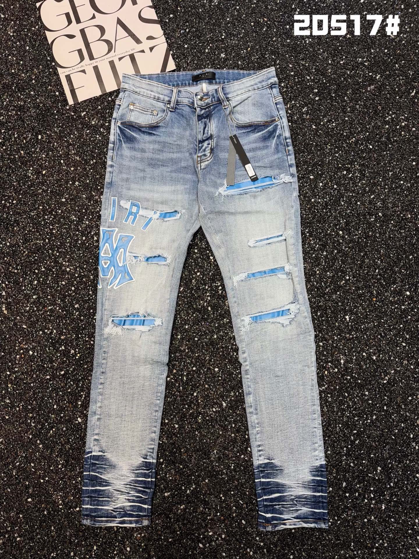 79_Amiri Jeans