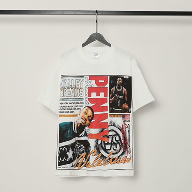 19_Valley Dream T-shirt