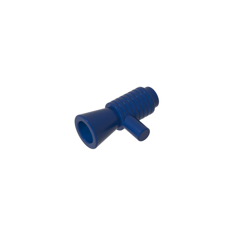 GOBRICKS GDS-90006 Utensil Loudhailer / Megaphone / SW Blaster - YWOBB