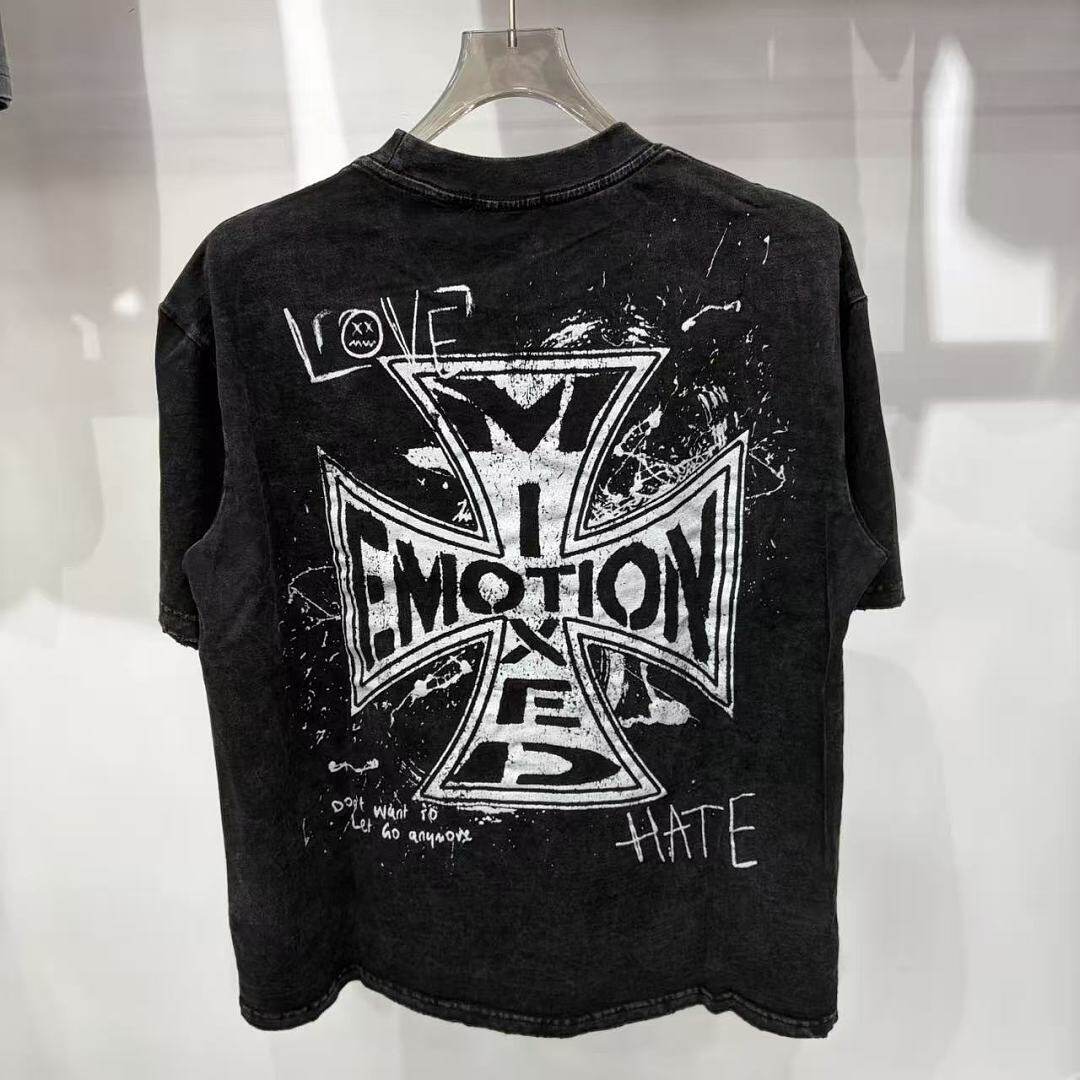 95_Mixed Emotion T-shirt