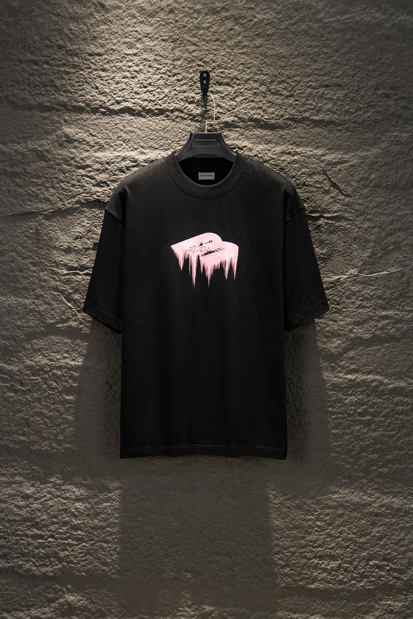 116_Balenciaga T-shirt