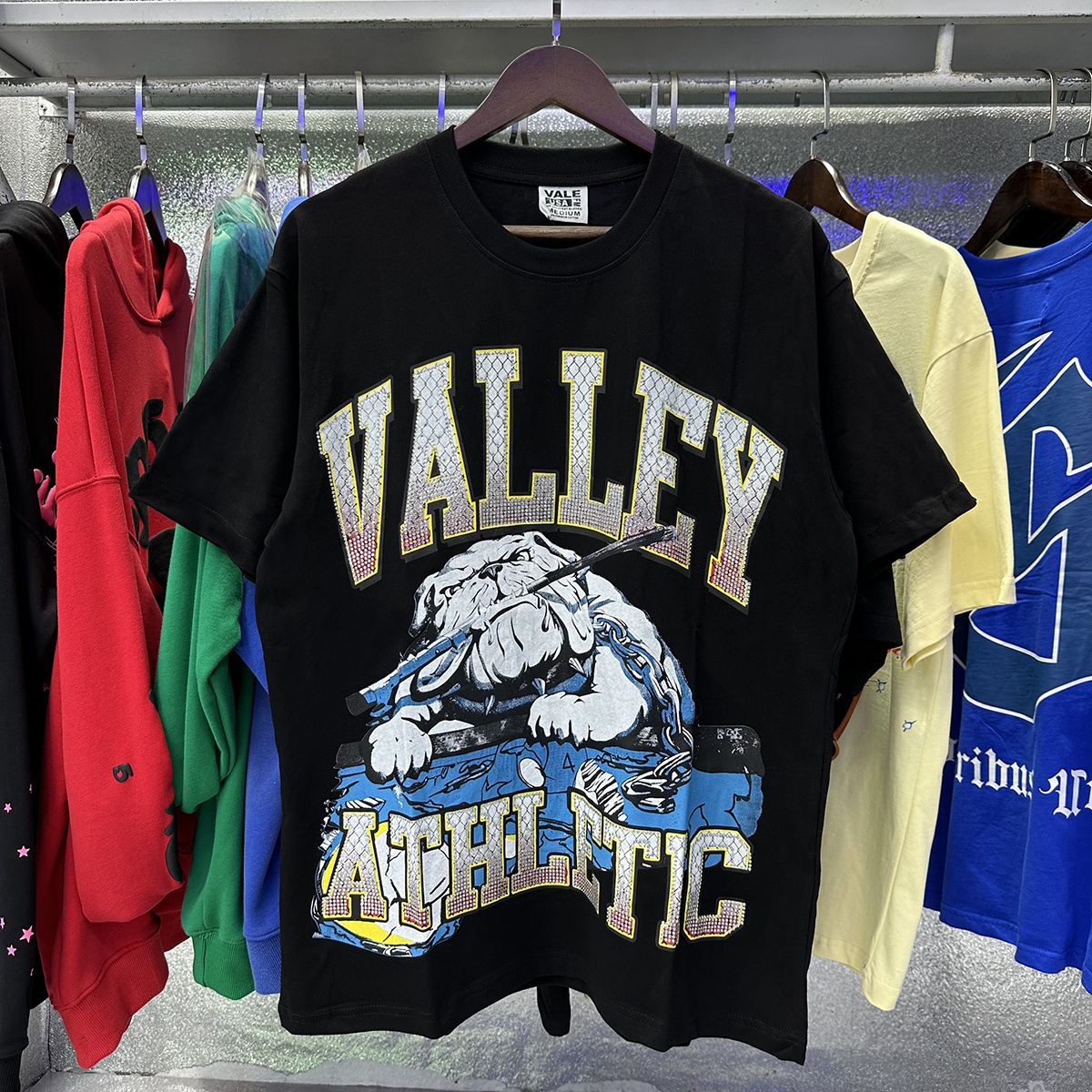 39_Valley Dream T-shirt